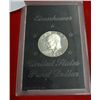 Image 1 : 1971 Eisenhower Proof Dollar