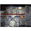 Image 1 : 1992 U.S. Mint Uncirculated Coin Set