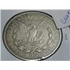 Image 2 : 1921-S Morgan Silver Dollar