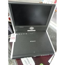 Polaroid Portable DVD Player - PDM1058