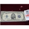 Image 1 : 1934 Early $5 Note