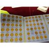 Image 1 : Lincoln Cent Collection 85 Total Coins