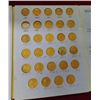 Image 2 : Lincoln Cent Collection 85 Total Coins