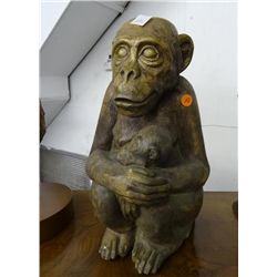 Plaster Monkey