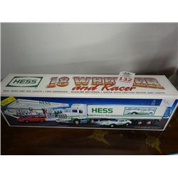 Hess Truck