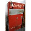 Image 1 : Vintage 1940s Vendo 83 Coca Cola Vending Machine