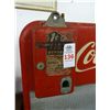 Image 4 : Vintage 1940s Vendo 83 Coca Cola Vending Machine