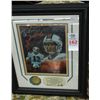 Image 1 : Autographed Dan Marino Photo