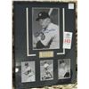 Image 1 : Mickey Mantle Autographed Photo