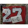 Image 1 : Jeremy Hermida Autographed Jersey