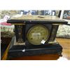 Image 1 : Marble Mantle Clock