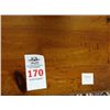 Image 2 : Pine Drop Leaf Table