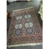 Image 1 : 5' x 8' Area Rug