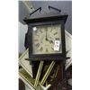 Image 1 : Wuersch Wall Mount Chime Clock
