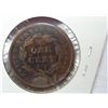 Image 2 : 1842 U.S. Large Cent