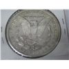 Image 2 : 1921 Silver Morgan Dollar