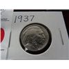 Image 2 : Buffalo Nickel 1935-1937 (3)