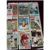 Image 1 : Baseball Trading Cards 1970's (18)