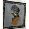 Image 1 : Erte' Art Print - Autumn