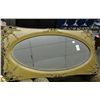 Image 1 : Framed Beveled Mirror