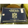 Image 1 : NFL Super Bowl Patch Collection