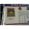 Image 2 : NFL Super Bowl Patch Collection