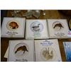 Image 1 : 6 Hummel Collector Plates - 6 Times the Money