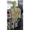 Image 1 : Halloween Frankenstein