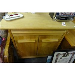 Kitchen Worktop Cabinet