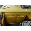 Image 1 : Kitchen Worktop Cabinet