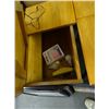 Image 3 : Wood Fliptop End Tables (2)