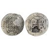 Image 1 : Portugal - D. Afonso VI (1656-1667)