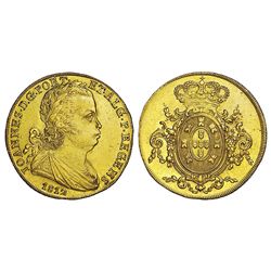 Portugal - D. João, Príncipe Regente (1799-1816)