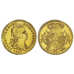 Portugal - D. João, Príncipe Regente (1799-1816)