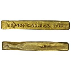 Portugal - D. João, Príncipe Regente (1799-1816)