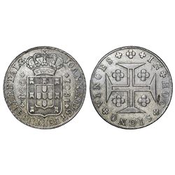 Portugal - D. João, Príncipe Regente (1799-1816)