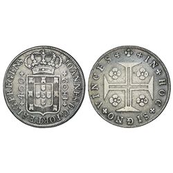 Portugal - D. João, Príncipe Regente (1799-1816)