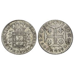 Portugal - D. João, Príncipe Regente (1799-1816)