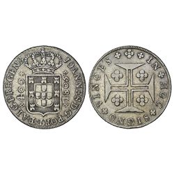 Portugal - D. João, Príncipe Regente (1799-1816)