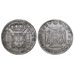 Portugal - D. João, Príncipe Regente (1799-1816)