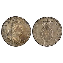 Portugal - D. João, Príncipe Regente (1799-1816)