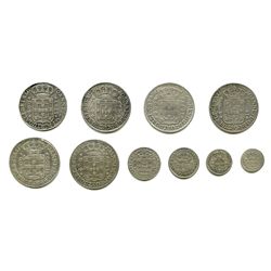 Portugal - D. João, Príncipe Regente (1799-1816)