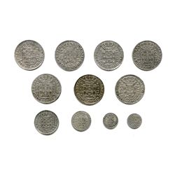 Portugal - D. João, Príncipe Regente (1799-1816)