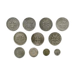 Portugal - D. João, Príncipe Regente (1799-1816)