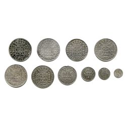 Portugal - D. João, Príncipe Regente (1799-1816)