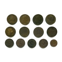 Portugal - D. João, Príncipe Regente (1799-1816)