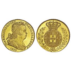 Portugal - D. João VI (1816-1826)