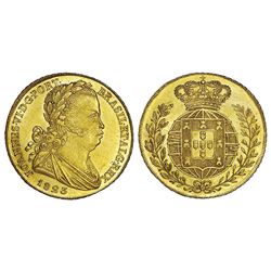 Portugal - D. João VI (1816-1826)