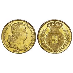 Portugal - D. João VI (1816-1826)