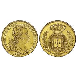 Portugal - D. João VI (1816-1826)